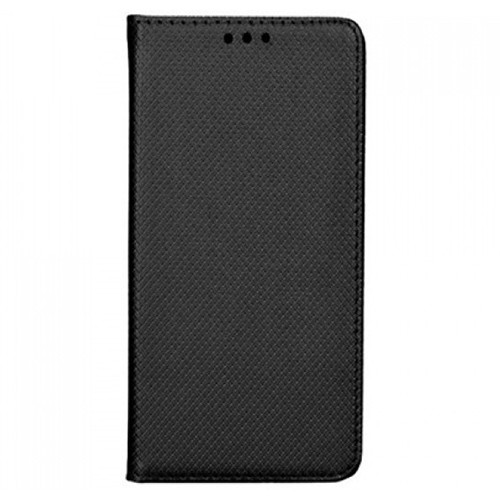 Θήκη OEM Smart Magnet για Samsung G970 Galaxy S10e Flip Cover Black