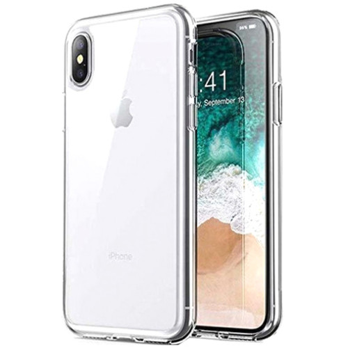 Θήκη OEM Ultra Slim για Apple Iphone XS Max Back Cover TPU 0.3mm Transparent Θήκη OEM Ultra Slim για Apple Iphone XS Max Back Cover TPU 0.3mm Transparent