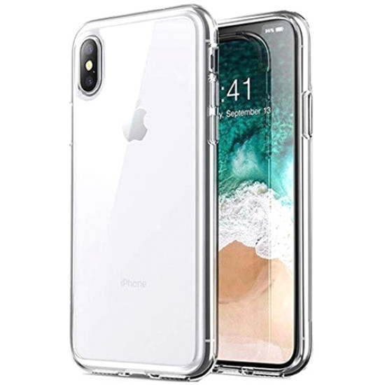 Θήκη OEM Ultra Slim για Apple Iphone XS Max Back Cover TPU 0.3mm Transparent Θήκη OEM Ultra Slim για Apple Iphone XS Max Back Cover TPU 0.3mm Transparent