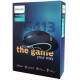 Ενσύρματο ποντίκι Philips SPK9413 Gaming Black