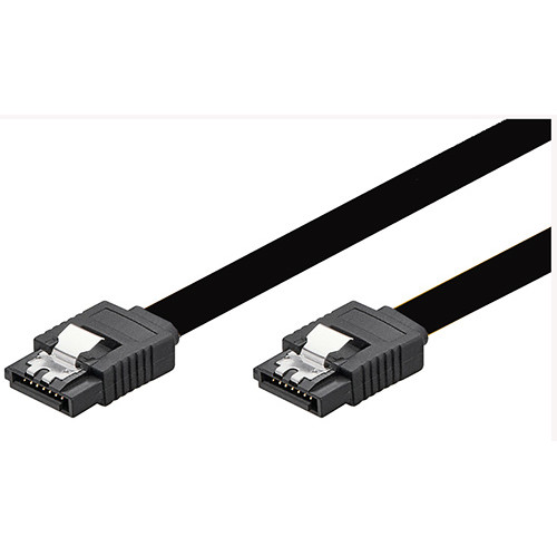 Sata Cable Powertech CAB-W023 SATA III 7pin σε 7pin 0.2m