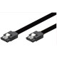 Sata Cable Powertech CAB-W023 SATA III 7pin σε 7pin 0.2m