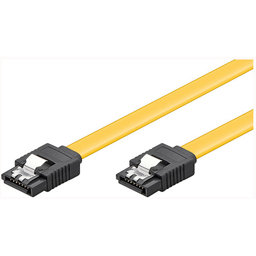 Sata Cable Powertech CAB-W023 SATA III 7pin σε 7pin 0.2m
