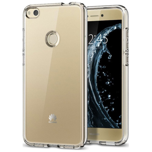 Θήκη OEM Ultra Slim για Huawei P8/P9 Lite (2017) Back Cover TPU 0.5mm transparent Θήκη OEM Ultra Slim για Huawei P8/P9 Lite (2017) Back Cover TPU 0.5mm transparent