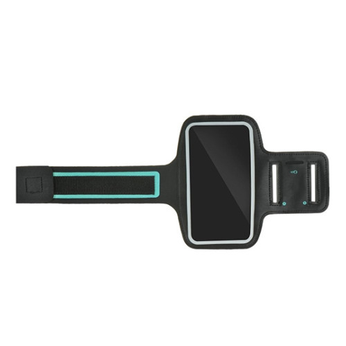 Θήκη OEM Universal Sport Armband 3.0' - 5.0' inch Black Θήκη OEM Universal Sport Armband 3.0' - 5.0' inch Black