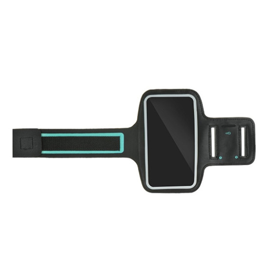Θήκη OEM Universal Sport Armband 3.0' - 5.0' inch Black Θήκη OEM Universal Sport Armband 3.0' - 5.0' inch Black