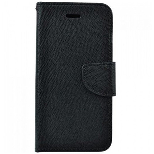 Θήκη OEM Fancy Book για Xiaomi Redmi 8A Flip Cover Black