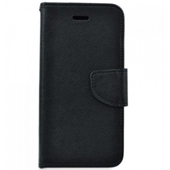 Θήκη OEM Fancy Book για Xiaomi Redmi 8A Flip Cover Black
