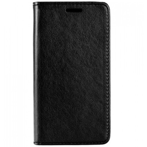 Θήκη OEM Magnet για Samsung G985 Galaxy S20 Plus Flip Cover Black