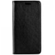 Θήκη OEM Magnet για Samsung G985 Galaxy S20 Plus Flip Cover Black