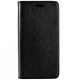 Θήκη OEM Magnet για Samsung G988 Galaxy S20 Ultra Flip Cover Black
