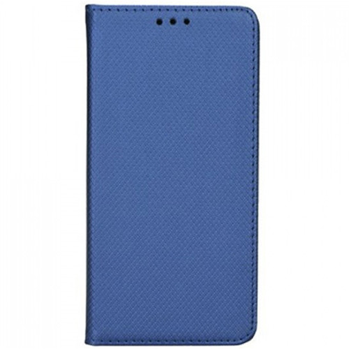 Θήκη OEM Smart Magnet για Samsung A505 Galaxy A50 Flip Cover Navy Blue