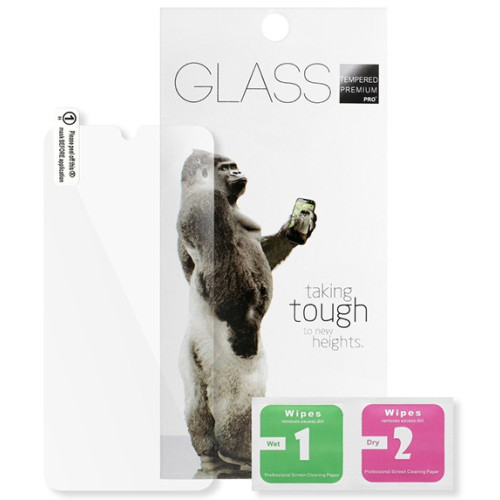 Tempered Glass 9H 0.3mm για Xiaomi Redmi Note 8T OEM