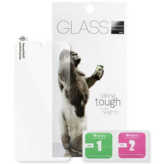 Tempered Glass 9H 0.3mm για Xiaomi Redmi Note 8T OEM Tempered Glass 9H 0.3mm για Xiaomi Redmi Note 8T OEM