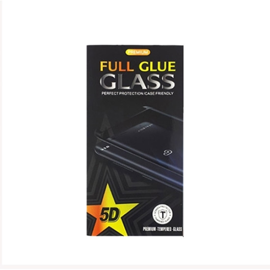 Tempered Glass OEM 9H 5D για Apple iPhone 6, 7, 8 Full Glue Tempered Glass OEM 9H 5D για Apple iPhone 6, 7, 8 Full Glue