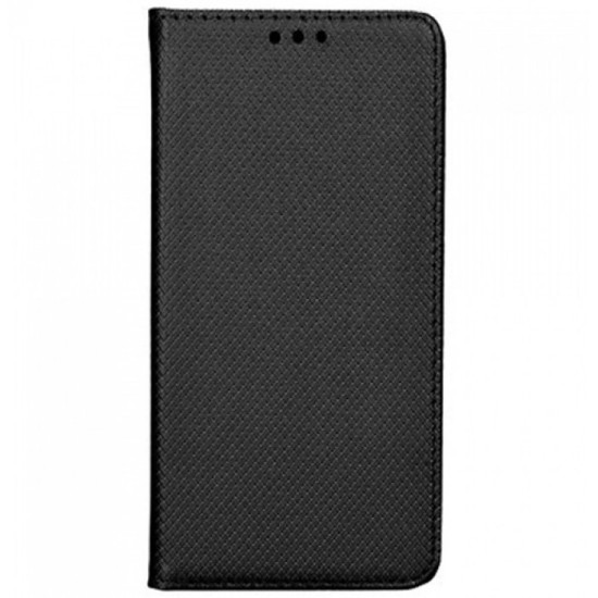 Θήκη OEM Smart Magnet για Xiaomi Mi Note 10 Flip Cover Black Θήκη OEM Smart Magnet για Xiaomi Mi Note 10 Flip Cover Black