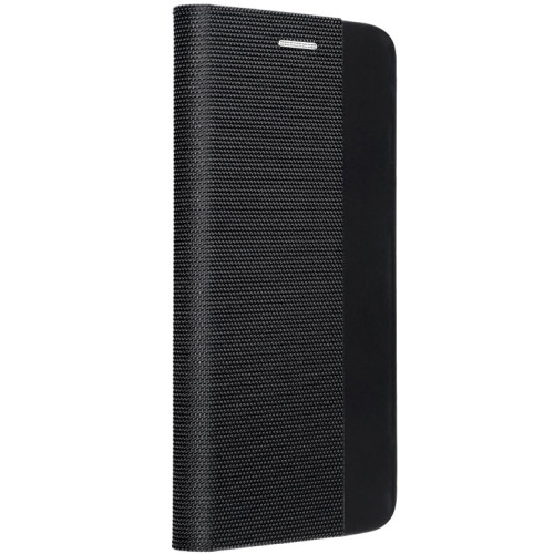 Θήκη OEM Sensitive για Xiaomi Redmi 8A Flip Cover Black