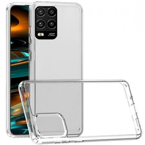 Θήκη OEM Ultra Slim για Xiaomi Mi 10 Lite Back Cover TPU 0.5mm Transparent