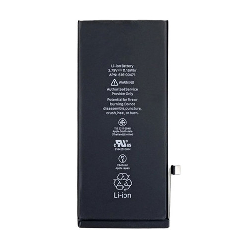 Συμβατή Μπαταρία για iPhone XR 616-00471 2940mAh Bulk OEM