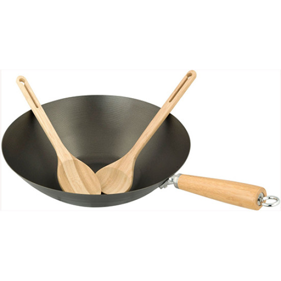 Μαγειρικό σκεύος Campingaz Wok Culinary Modular