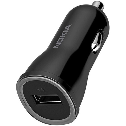 Φορτιστής αυτοκινήτου Αντάπτορας Nokia DC-110 1000mAh original blister