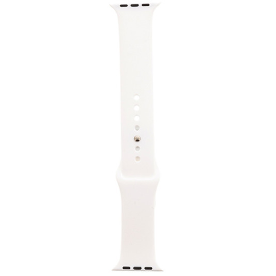 Tactical 478 Silicon Band Apple Watch iWatch 1,2,3 42MM White Λουράκι Σιλικόνης Tactical 478 Silicon Band Apple Watch iWatch 1,2,3 42MM White Λουράκι Σιλικόνης