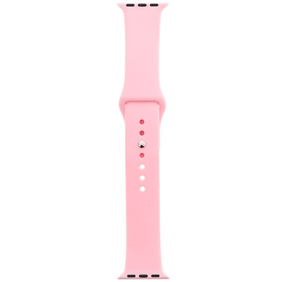Tactical 475 Silicon Band Apple Watch iWatch 1,2,3 42MM Pink Λουράκι Σιλικόνης Tactical 475 Silicon Band Apple Watch iWatch 1,2,3 42MM Pink Λουράκι Σιλικόνης