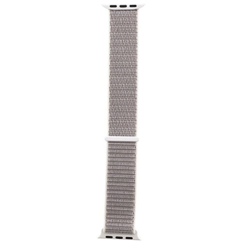 Tactical 540 Cloth Band Apple Watch iWatch 1,2,3,4,5 42-44MM Rose Gold Λουράκι