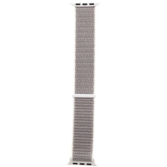 Tactical 540 Cloth Band Apple Watch iWatch 1,2,3,4,5 42-44MM Rose Gold Λουράκι
