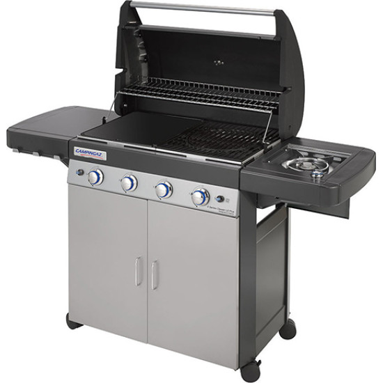Campingaz 4 Series Classic LS Plus