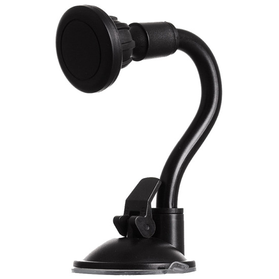 Βάση στήριξης αυτοκινήτου Powertech ACC-240 Βεντούζα Universal Black Βάση στήριξης αυτοκινήτου Powertech ACC-240 Βεντούζα Universal Black