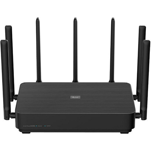 Xiaomi Mi Router AC2350 Black