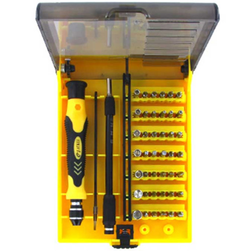 Σετ εργαλείων Jackly JK 6089-B 45 τεμαχίων Σετ εργαλείων Jackly JK 6089-B 45 τεμαχίων