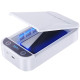 Αποστειρωτής υπεριώδους ακτινοβολίας Natural Health Sterilizer White Αποστειρωτής υπεριώδους ακτινοβολίας Natural Health Sterilizer White
