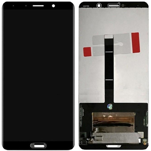 Οθόνη για Huawei Mate 10 Black & Μηχανισμός αφής