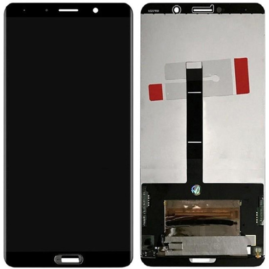 Οθόνη για Huawei Mate 10 Black & Μηχανισμός αφής
