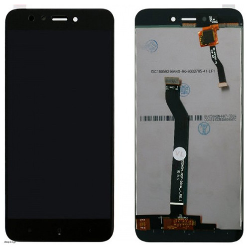 Οθόνη για Xiaomi Redmi GO Black & Μηχανισμός αφής