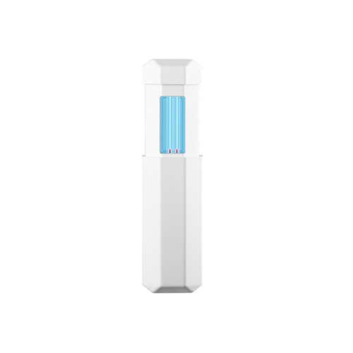 Mini αποστειρωτής Sanitizer υπεριώδους ακτινοβολίας UVC UVS-WH