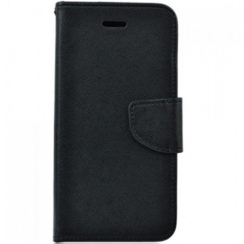 Θήκη OEM Fancy Book για Samsung A515 Galaxy A51 Flip Cover Black
