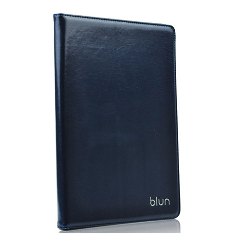 Θήκη Tablet Blun Universal για tablet 10.0'' Flip Cover Blue/Black