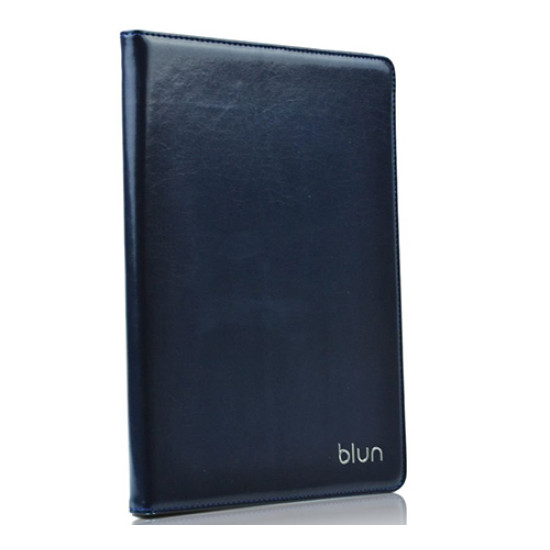 Θήκη Tablet Blun Universal για tablet 10.0'' Flip Cover Blue/Black
