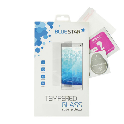 Tempered Glass Blue Star 9H 0.3mm για Sony D6503 Xperia Z2 5901737236975