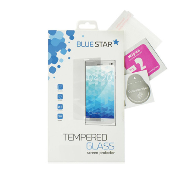Tempered Glass Blue Star 9H 0.3mm για Sony D6503 Xperia Z2 5901737236975 Tempered Glass Blue Star 9H 0.3mm για Sony D6503 Xperia Z2 5901737236975