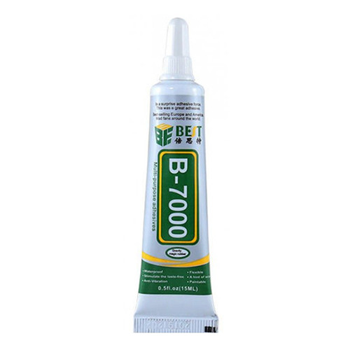 Κόλλα πολλαπλών χρήσεων Best B-7000 15ml
