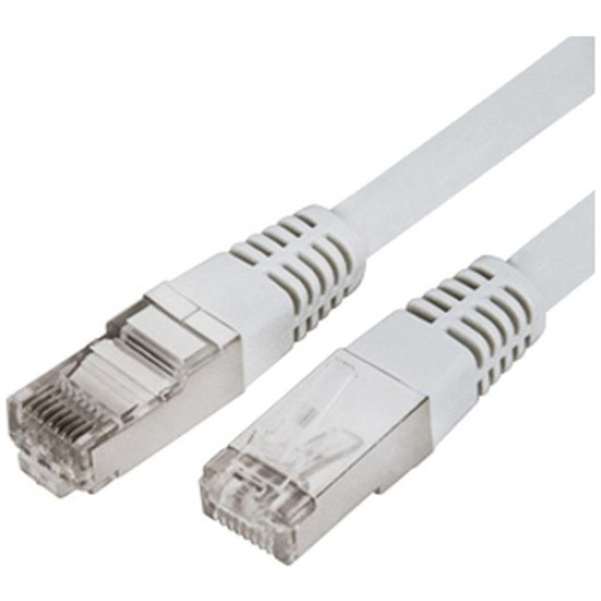 Καλώδιο δικτύου UTP Ethernet G&BL 10m White