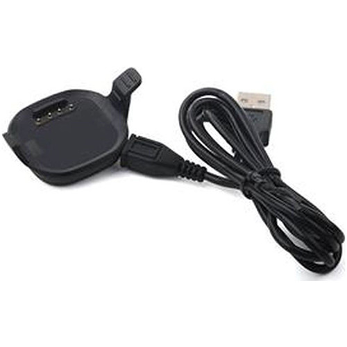 Φορτιστής Tactical για Garmin Forerunner 10 USB Charging Black