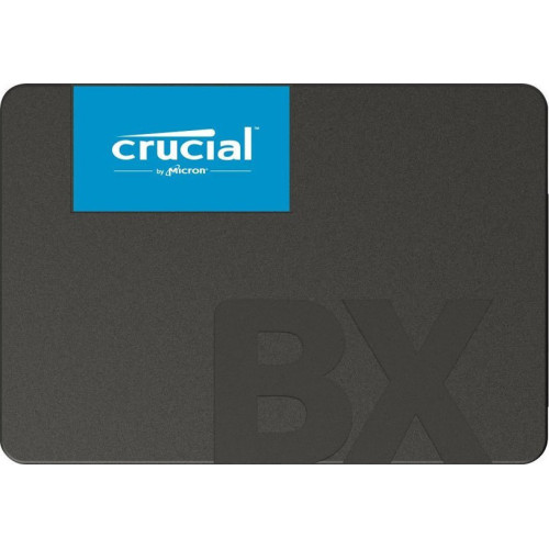 Crucial SSD BX500 240GB 2.5'' CT240BX500SSD1 Crucial SSD BX500 240GB 2.5'' CT240BX500SSD1