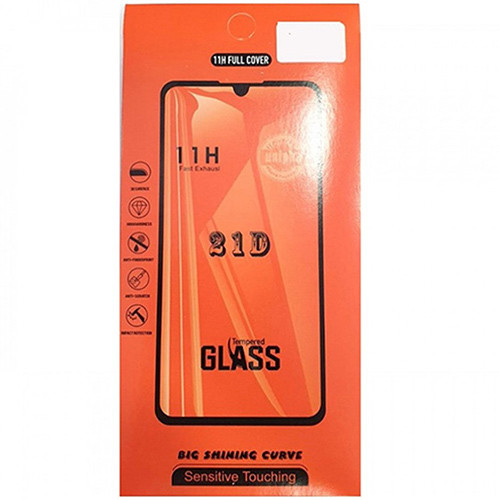 Tempered Glass  9H 0.3mm για Apple iPhone XR, 11 Full OEM