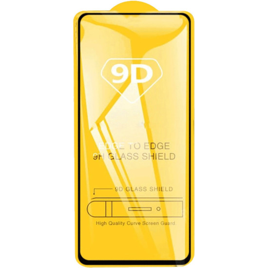 Tempered Glass 9H 0.3mm για Huawei P40 Lite Full OEM