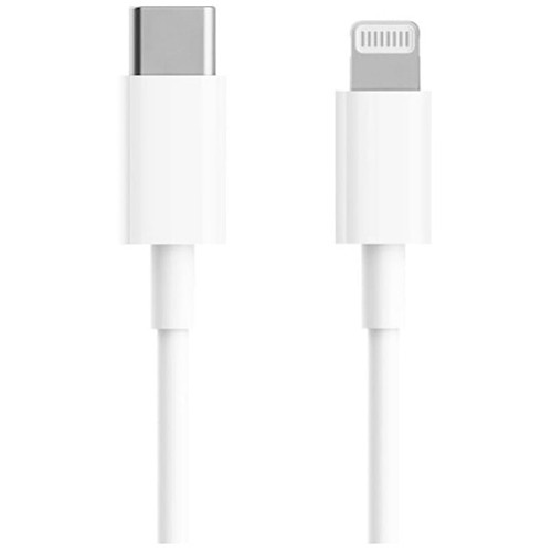 Data cable Xiaomi BHR4421GL Type-C Male to Lightning καλώδιο δεδομένων 1m White original